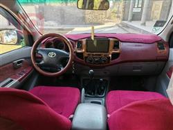 تويوتا هايلوكس